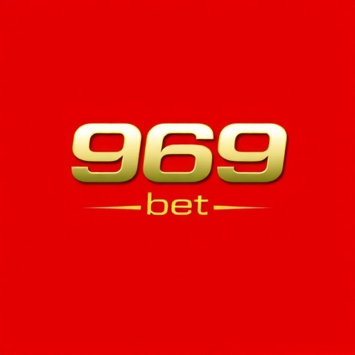 Logo 969Bet - Plataforma de Apostas