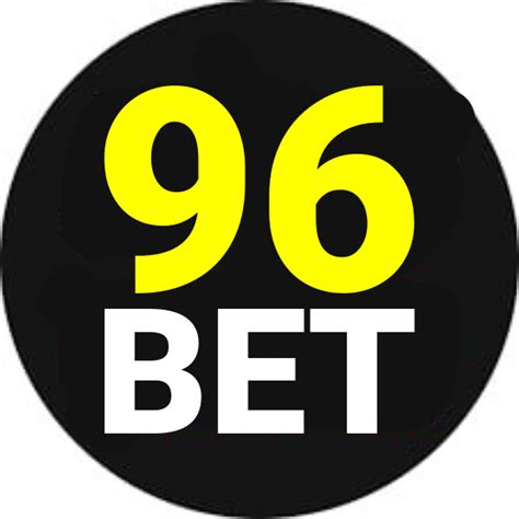 Logo 96Bet - Plataforma de Apostas