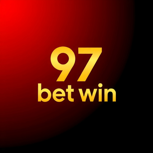Logo 97 Bet Win - Plataforma de Apostas