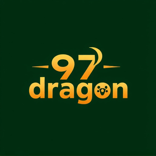 Logo 97 Dragon - Plataforma de Apostas