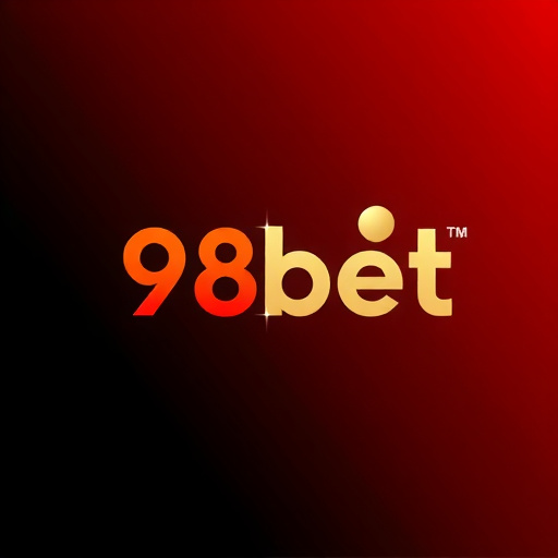 Logo 98Bet Slot - Plataforma de Apostas