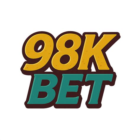 Logo 98K Bet - Plataforma de Apostas