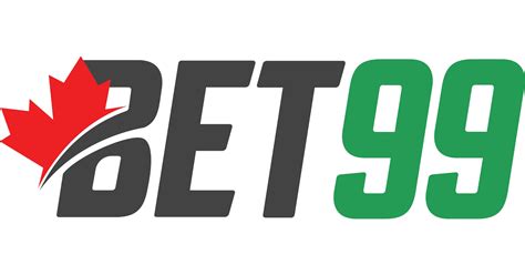 Logo 99 Bet - Plataforma de Apostas