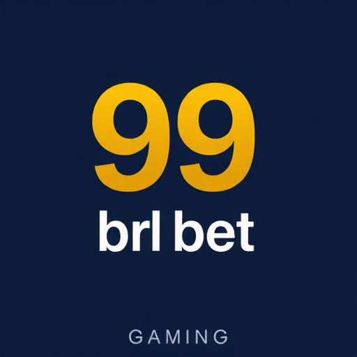 Logo 99 Brl Bet - Plataforma de Apostas