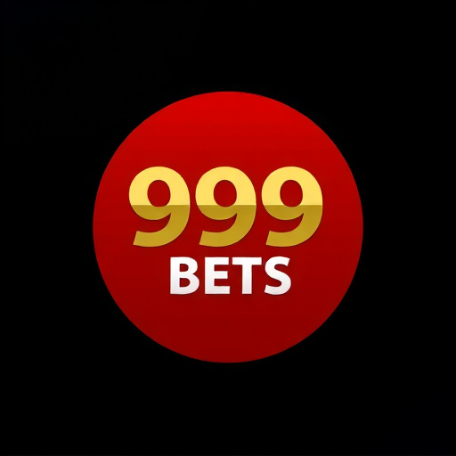 Logo 999 Bets - Plataforma de Apostas