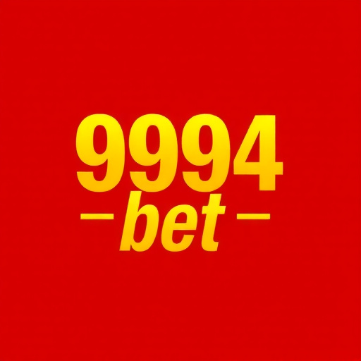 Logo 9994Bet - Plataforma de Apostas