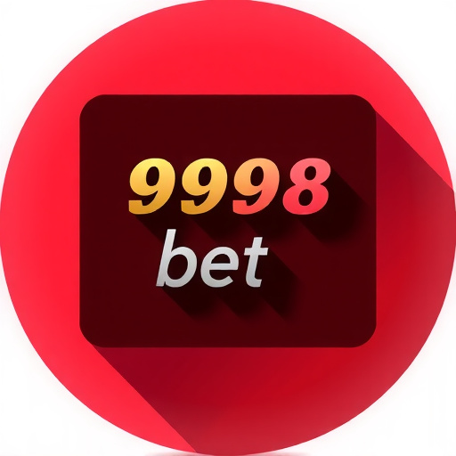 Logo 9998 Bet - Plataforma de Apostas