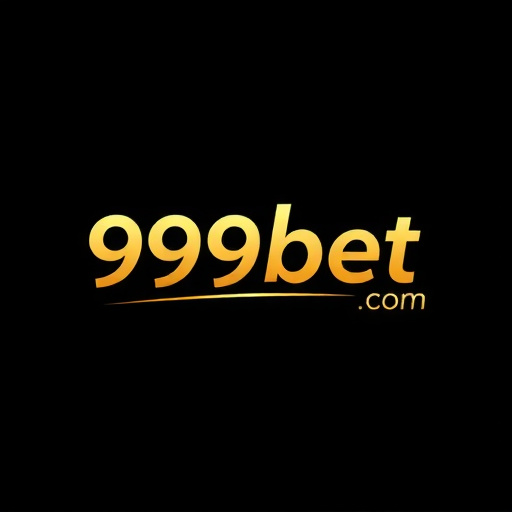 Logo 999Bet Com - Plataforma de Apostas