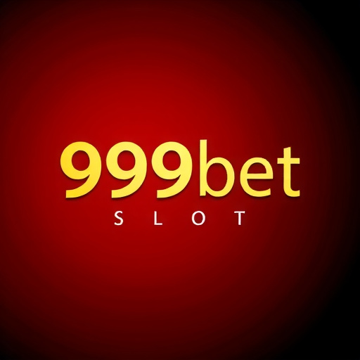 Logo 999Bet Slot - Plataforma de Apostas