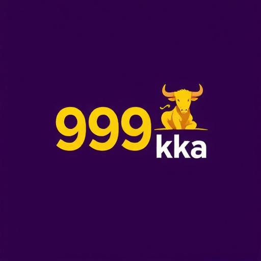 Logo 999Kka - Plataforma de Apostas
