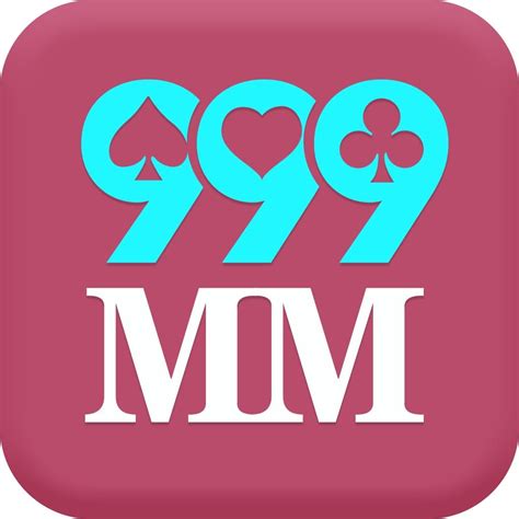 Logo 999Mm - Plataforma de Apostas