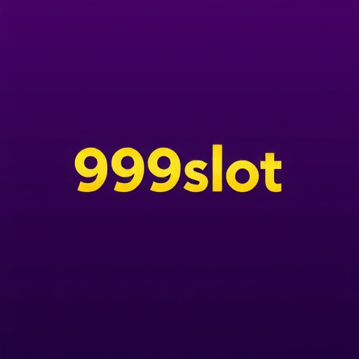 Logo 999Slot - Plataforma de Apostas