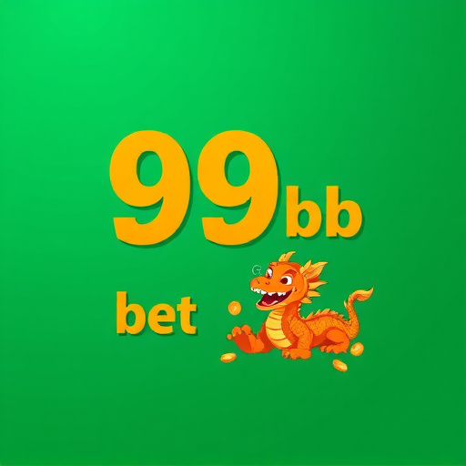 Logo 99Bb Bet - Plataforma de Apostas