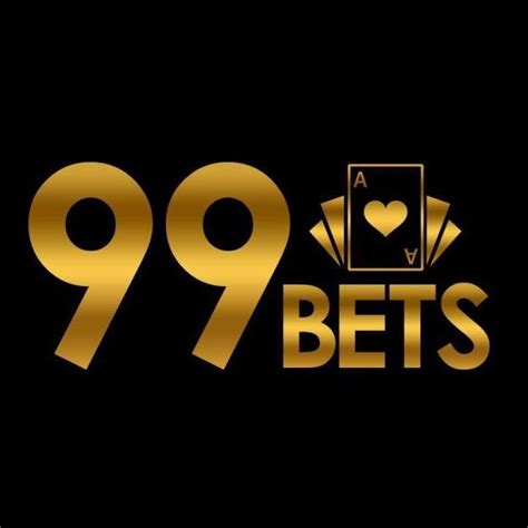 Logo 99Bets Games - Plataforma de Apostas
