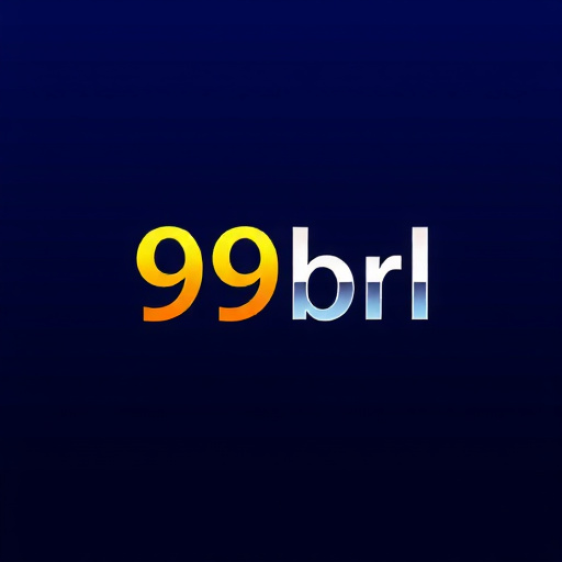 Logo 99Brl - Plataforma de Apostas