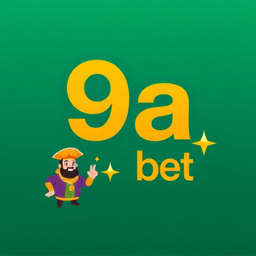 Logo 9A Bet - Plataforma de Apostas