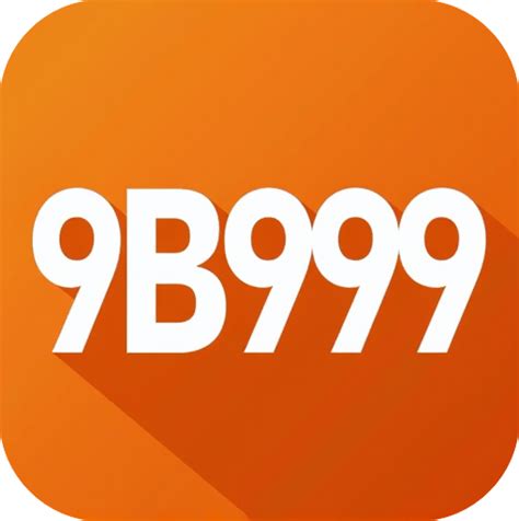 Logo 9B999 - Plataforma de Apostas