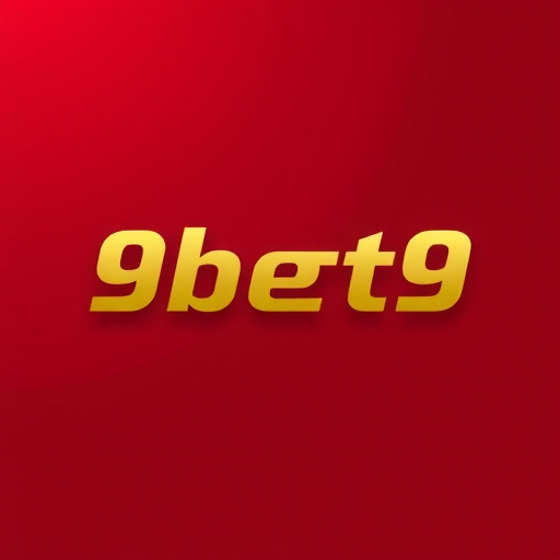 Logo 9Bet9 - Plataforma de Apostas
