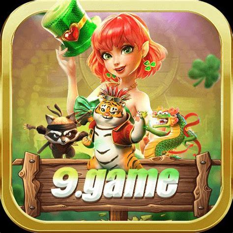 Logo 9Games Bet - Plataforma de Apostas