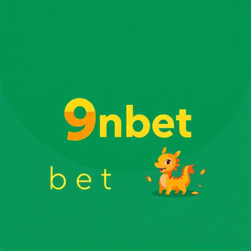 Logo 9Nbet Bet - Plataforma de Apostas