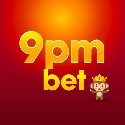 Logo 9Pm Bet - Plataforma de Apostas
