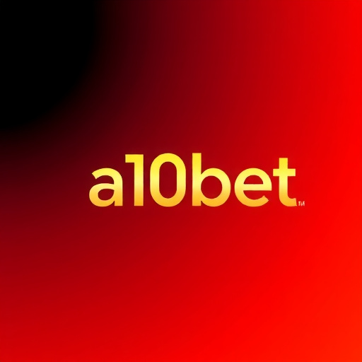 Logo A10Bet - Plataforma de Apostas