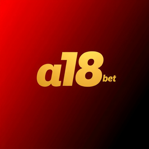 Logo A18 Bet - Plataforma de Apostas