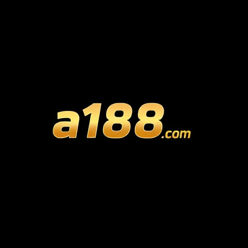 Logo A188 Com Br - Plataforma de Apostas