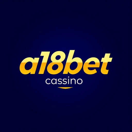 Logo A18Bet Cassino - Plataforma de Apostas