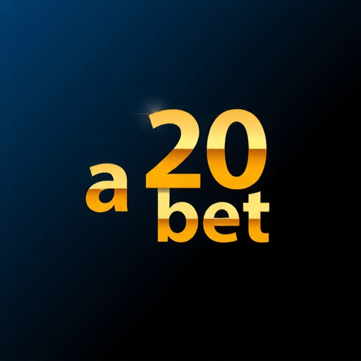 Logo A20Bet - Plataforma de Apostas