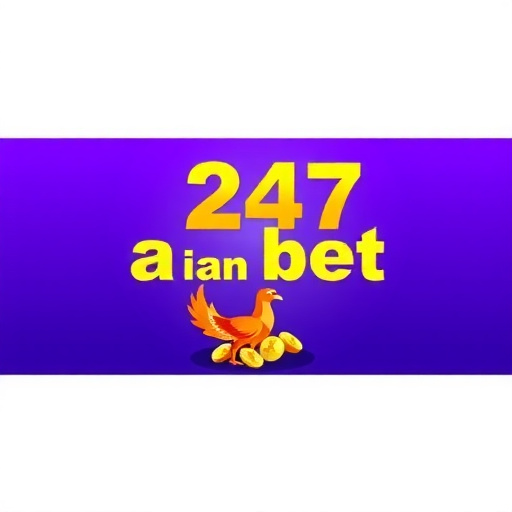 Logo A247 Bet - Plataforma de Apostas