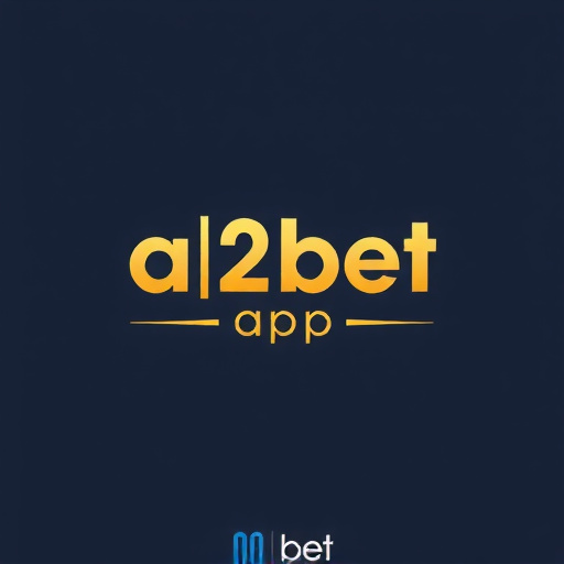 Logo A2Bet App - Plataforma de Apostas