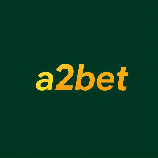 Logo A2Bet - Plataforma de Apostas