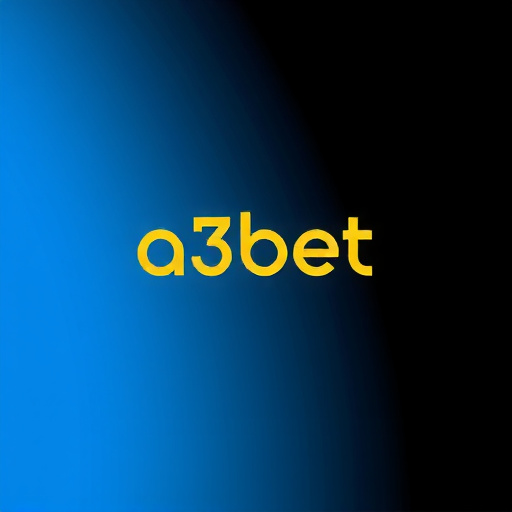 Logo A3Bet - Plataforma de Apostas