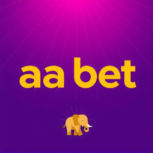 Logo Aa Bet - Plataforma de Apostas
