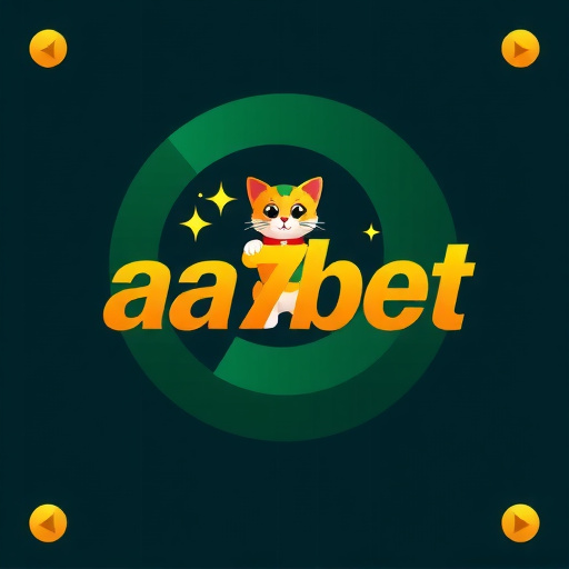 Logo Aa7Bet - Plataforma de Apostas