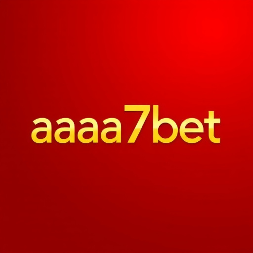 Logo Aaa7Bet - Plataforma de Apostas