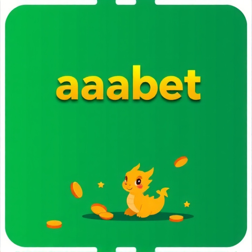 Logo Aaabet - Plataforma de Apostas