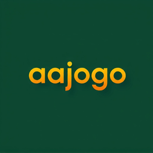 Logo Aajogo - Plataforma de Apostas