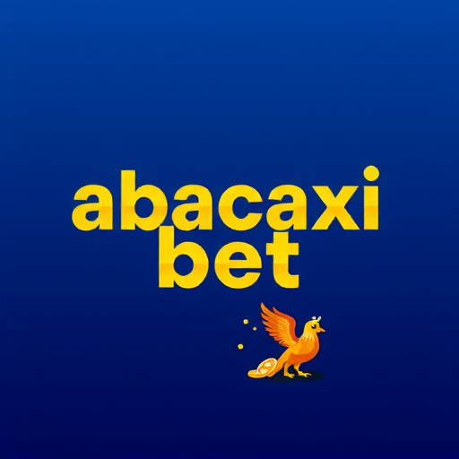Logo Abacaxi Bet - Plataforma de Apostas