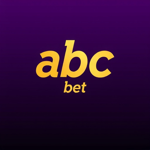 Logo Abc Bet App - Plataforma de Apostas
