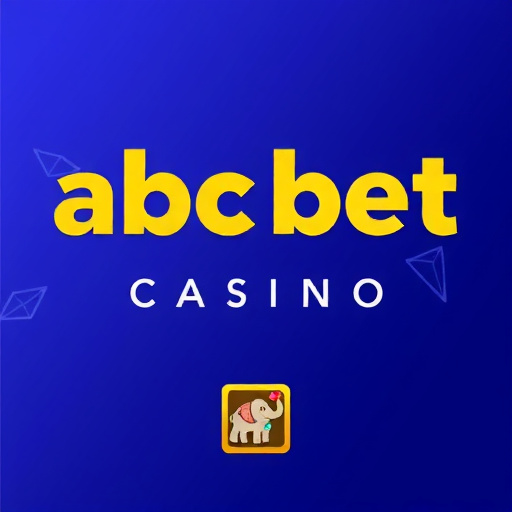 Logo Abc Bet Casino - Plataforma de Apostas