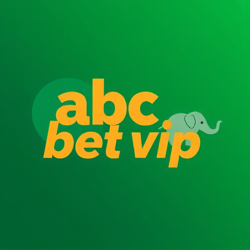 Logo Abc Bet Vip - Plataforma de Apostas