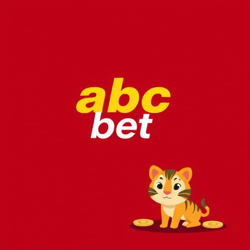 Logo Abc Bet - Plataforma de Apostas