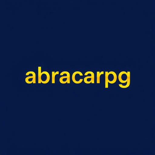Logo Abracarpg - Plataforma de Apostas