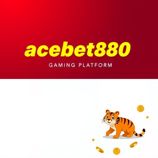 Logo Acebet888 - Plataforma de Apostas