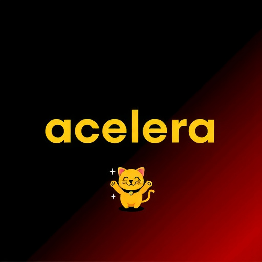 Logo Acelera Bet - Plataforma de Apostas