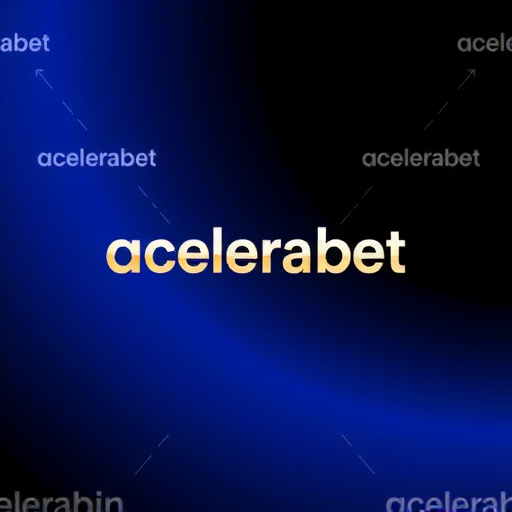 Logo Acelerabet - Plataforma de Apostas