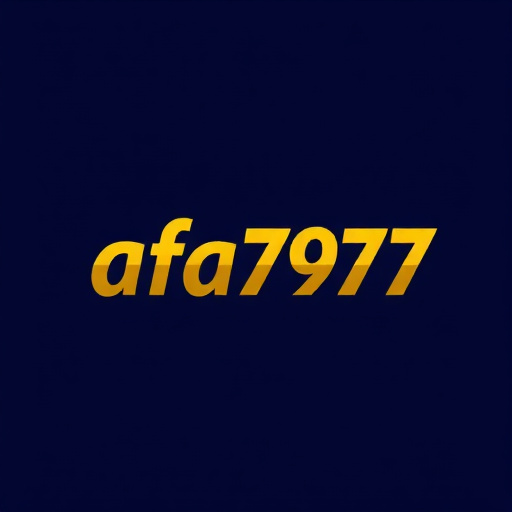 Logo Afa777 - Plataforma de Apostas