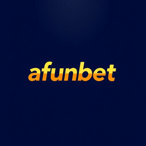 Logo Afunbet - Plataforma de Apostas